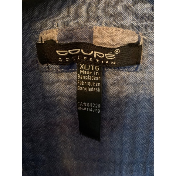 Vintage Flannel - Picture 3 of 3